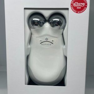 Nuface Trinity Advanced Facial Toning Device Starter Kit, 2020 Allure Winner